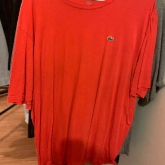 Polo and Lacoste tee shirts pick a colour - Picture 4 of 15